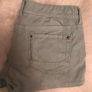 Daytrip shorts